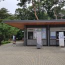 경기여흥인력 | 고양 서오릉 19-08-24