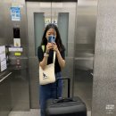 머물다매점 | 201909 미국여행기 1(유나이티드항공 탑승 후기)