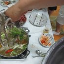 무안세발낙지 이미지