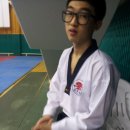 경북 태권도협회의 태권도의 &#39;설성란의 기본동작 지도법과 품새 잘하는 법&#39; 이미지