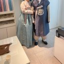 [Wedding.07] '휘랑한복' 혼주 한복 가봉 후기 (+남자 한복)
