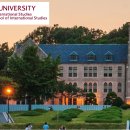 고려대학교 국제대학원 이미지