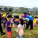 하늘땅바다친구들 어린이집 | 고양시 어린이집, 나무를키우는햇살 10월 활동 대공개!