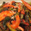 축령산깻잎