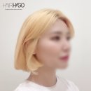 칼라헤어샵 네이버블로그