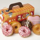 던킨도너츠 이미지