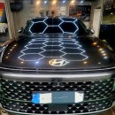 대전광택 | 대전광택 차량 외관 완전히 달라진 작업 후기