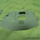 LAV-A2 8X8 wheeled armoured vehicle [1/35 TRUMPETER MADE IN CHINA] PT4 이미지