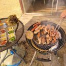남사-19 | 캠핑야미 남사 식당 용인 애견동반 식당