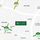 건국대학교 정문 이미지