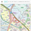 인덕원 삼성아파트 버스정류장 이미지