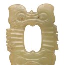 중국 상해박물관 문명의 상징 특별전 : 홍산 문화 고국 문명 고고 특별전 이미지