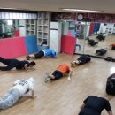 다인복싱클럽 이미지