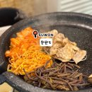 본수원 대박고깃집 | [수원역 고기맛집] 완판도 내돈내산 후기｜주차, 메뉴, 돌판짜장 솔직리뷰