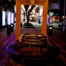 젊음의 거리 이미지