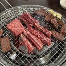 경동숯불갈비 | 봉덕동 소고기 맛집 경동한우숯불구이에서 1++ No.9 등급 한우먹은후기
