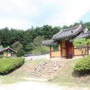 영광 내산서원 이미지