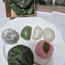 임금떡집 | [호랭맛집] 여의도떡맛집 여의도떡집에서 부모님 떡선물 솔직후기