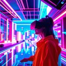 주식회사 오큘러스 | VR 오큘러스 퀘스트2 메타 퀘스트3 차이점, 사용 후기