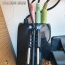 CA코퍼레이션 | 컴소닉 마우스번지 CA-5000 블랙 사운드선택기 구매후기