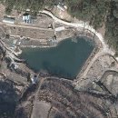 상곡소류지 이미지