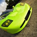 Lime Green Mosler MT900S.. 이미지