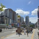 사직역 3번 출구 환기구 옆 | 초복 맞이 삼계탕 부산 동래구 삼계탕 맛집 사직동 보강삼계탕