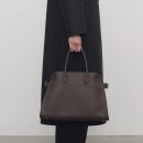 더자라 | 더로우 마고백 느낌 자라 맥시 시티백 실물 구매 후기