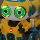 코딩 로봇 이미지