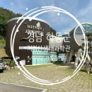 하람어린이도서관 | 경남 하동군 지리산생태과학관 아이랑 가볼만한곳 3D VR 체험 추천
