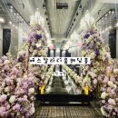 리치아노호텔 | W. [인천/부평] 굴포천역 &#39;에스칼라디움웨딩홀&#39; 리뉴얼 하객후기