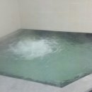 시범사우나 이미지