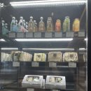 아리아호텔 | 서울 조선호텔 아리아 조식 뷔페 후기