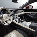 벤틀리 스크린 이미지