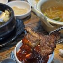 쪽쪽갈비성당점