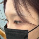 케이샵뷰티 | 홍대 속눈썹 케이뷰티샵, C컬 11-12mm 속눈썹연장 후기