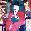 테마모텔 | 하동<여행> 문화유산 운암영당: 고운 최치원 선생 영정을 모신 사당.