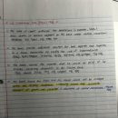 무역영어 1급 기출문제 풀이 (1편 - 2020년) | [무역 자격증] 무역영어 1급 합격후기, 공부 방법, 문제 복기