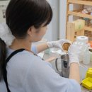 디앤이(DNE) | 전주 비누공방 공방디앤이에서 MP 주방비누 만들기 원데이 클래스받은 후기