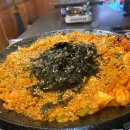조선닭갈비파전 이미지