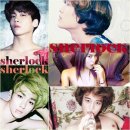 샤이니헤어 이미지