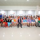 롯데 스크린 골프 이미지