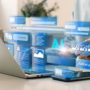 챗GPT를 활용한 AI제작 이미지