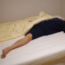 에어컨 없이 시원한 여름 시온 시오네 침대쿨매트 완벽한 쿨매트추천 솔직 후기