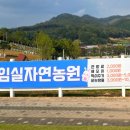 임실자연농원 이미지