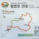 ▶️377차◀️10월 13일 경주 무장산 억새/찬이 이미지