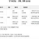 의창스포츠센터 이미지