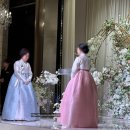 김정은한복 | [웨딩/결혼준비] 혼주 한복 대여 <운선제 종로> 내돈내산 본식 후기