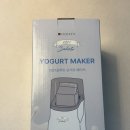 퀸 메이커 | 바이퀸 요거트메이커 내돈내산 후기 (요플레는 실패, 불가리스 성공)