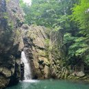 용소폭포1 이미지